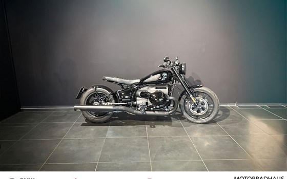 Gebrauchtmotorrad BMW R 18 - Bild 15