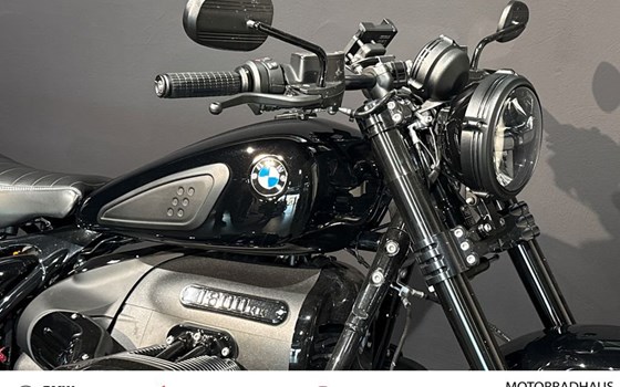 Gebrauchtmotorrad BMW R 18 - Bild 16