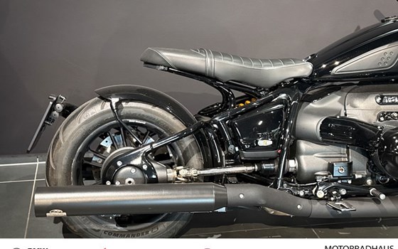 Gebrauchtmotorrad BMW R 18 - Bild 17