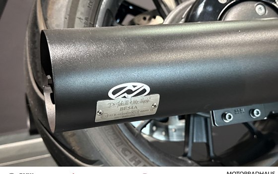 Gebrauchtmotorrad BMW R 18 - Bild 18