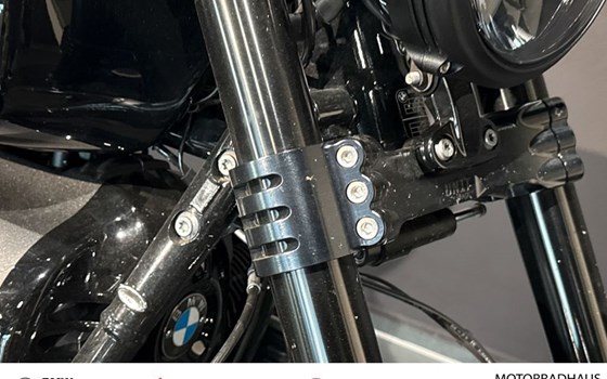 Gebrauchtmotorrad BMW R 18 - Bild 19