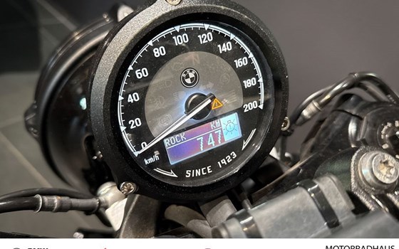 Gebrauchtmotorrad BMW R 18 - Bild 2