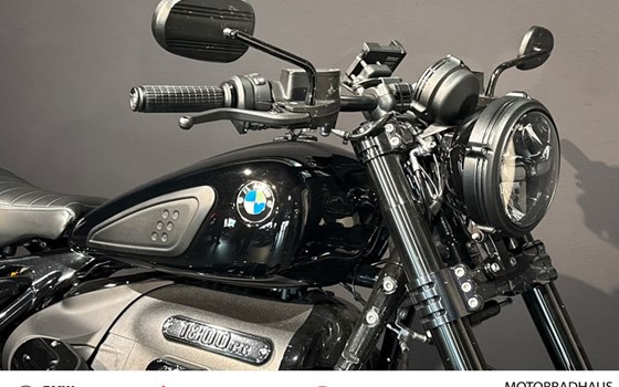 Gebrauchtmotorrad BMW R 18 - Bild 20