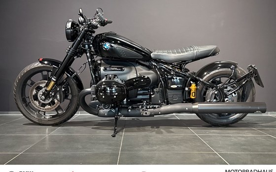 Gebrauchtmotorrad BMW R 18 - Bild 3