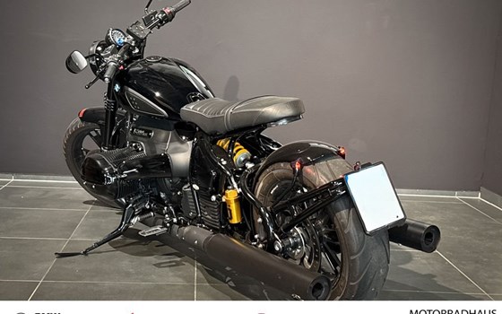 Gebrauchtmotorrad BMW R 18 - Bild 4