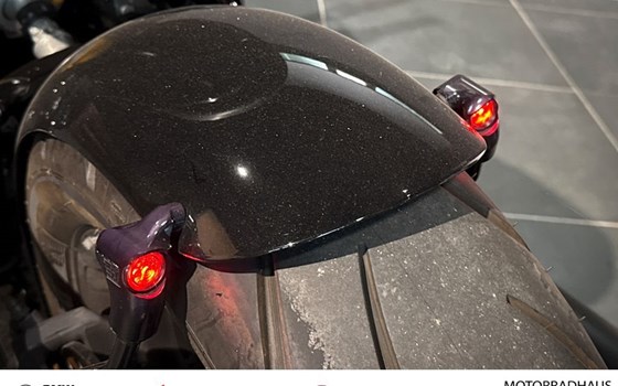 Gebrauchtmotorrad BMW R 18 - Bild 5