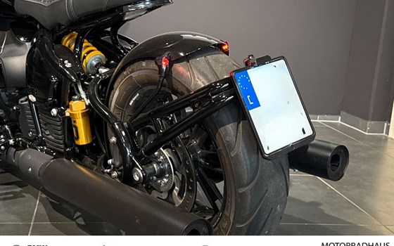 Gebrauchtmotorrad BMW R 18 - Bild 6