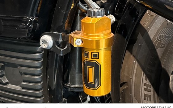 Gebrauchtmotorrad BMW R 18 - Bild 7