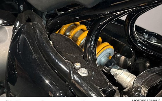 Gebrauchtmotorrad BMW R 18 - Bild 8