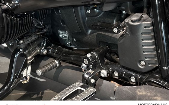 Gebrauchtmotorrad BMW R 18 - Bild 9