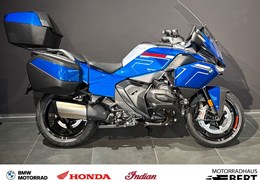 Neumotorrad BMW R 1300 RT