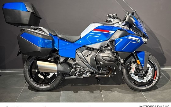 Neufahrzeug BMW R 1300 RT - Bild 1