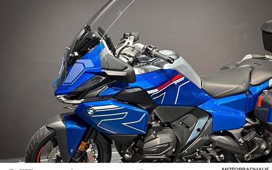 Neufahrzeug BMW R 1300 RT - Bild 10