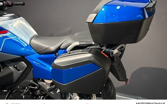 Neufahrzeug BMW R 1300 RT - Bild 11