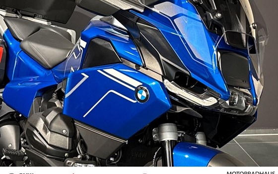 Neufahrzeug BMW R 1300 RT - Bild 13