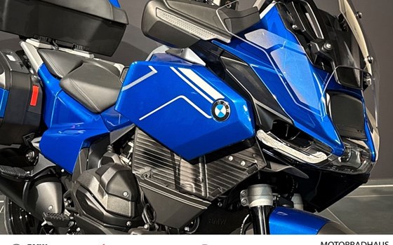 Neufahrzeug BMW R 1300 RT - Bild 14