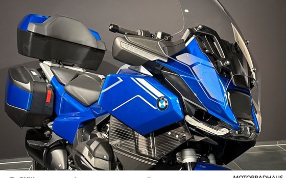 Neufahrzeug BMW R 1300 RT - Bild 15