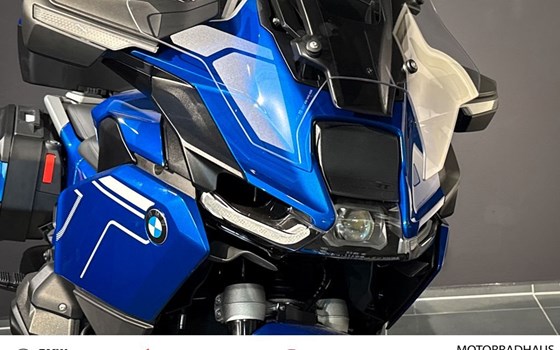 Neufahrzeug BMW R 1300 RT - Bild 17