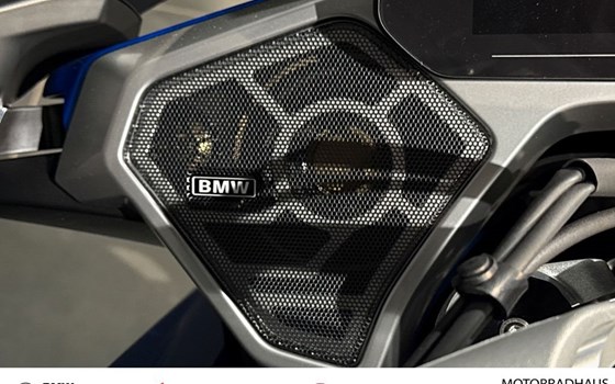 Neufahrzeug BMW R 1300 RT - Bild 18