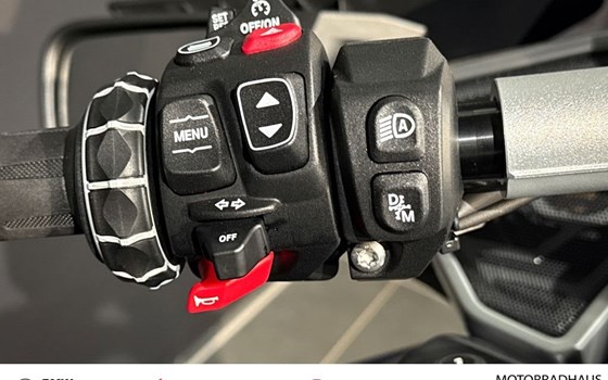 Neufahrzeug BMW R 1300 RT - Bild 19