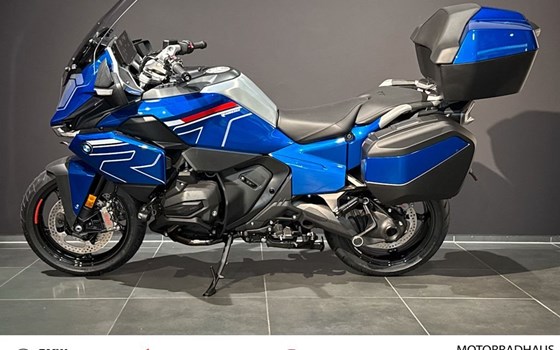 Neufahrzeug BMW R 1300 RT - Bild 2