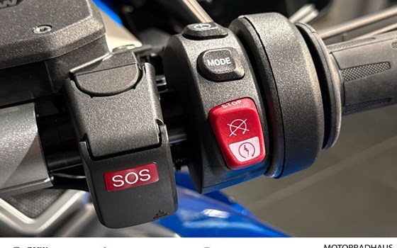 Neufahrzeug BMW R 1300 RT - Bild 20