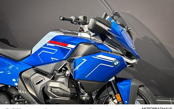 Neufahrzeug BMW R 1300 RT - Bild 3