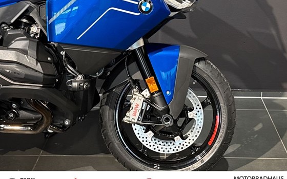 Neufahrzeug BMW R 1300 RT - Bild 4
