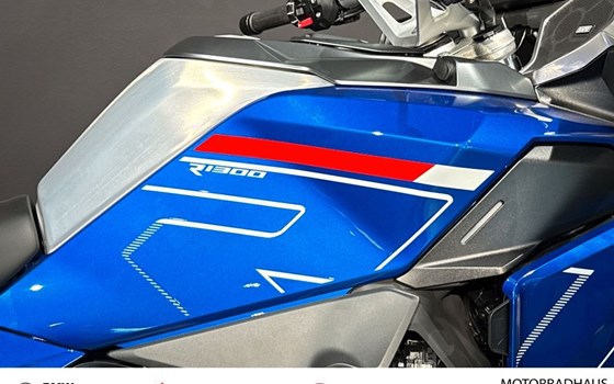 Neufahrzeug BMW R 1300 RT - Bild 6