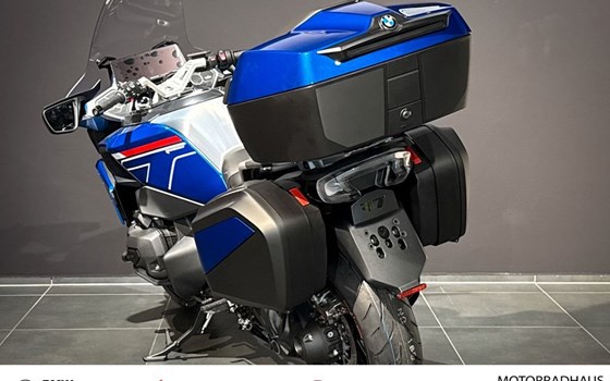 Neufahrzeug BMW R 1300 RT - Bild 7