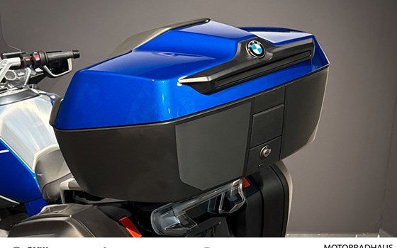 Neufahrzeug BMW R 1300 RT - Bild 8