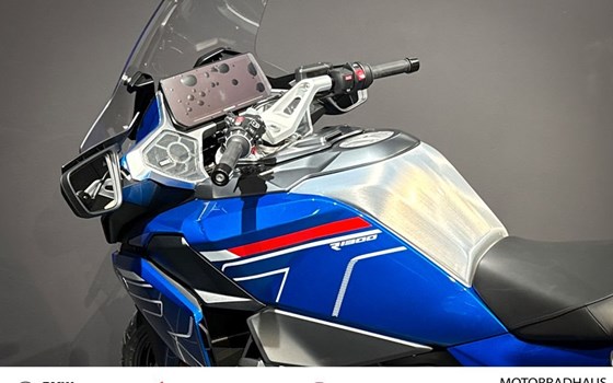 Neufahrzeug BMW R 1300 RT - Bild 9