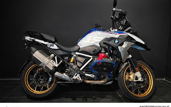 Gebrauchtmotorrad BMW R 1250 GS - Bild 1