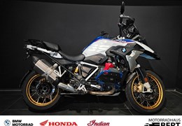 Gebrauchte BMW R 1250 GS