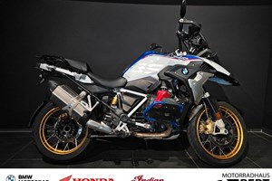 Angebot BMW R 1250 GS