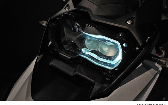 Gebrauchtmotorrad BMW R 1250 GS - Bild 10