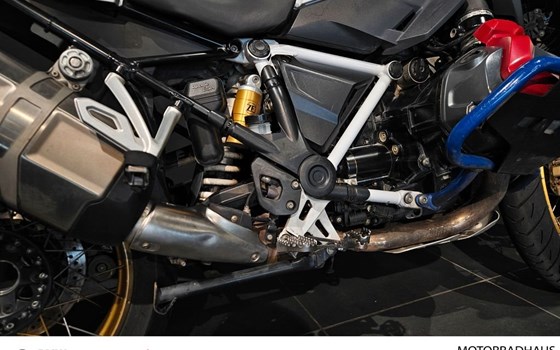 Gebrauchtmotorrad BMW R 1250 GS - Bild 11
