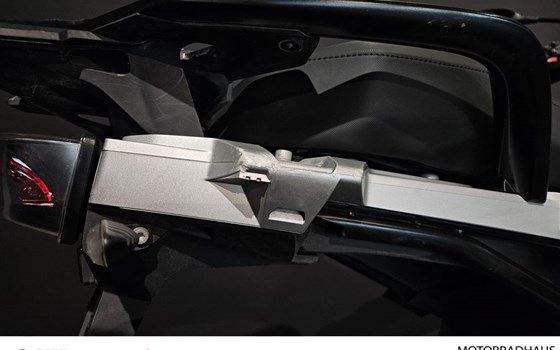 Gebrauchtmotorrad BMW R 1250 GS - Bild 12