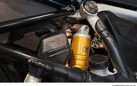 Gebrauchtmotorrad BMW R 1250 GS - Bild 13