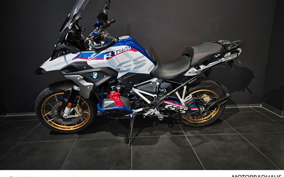 Gebrauchtmotorrad BMW R 1250 GS - Bild 2