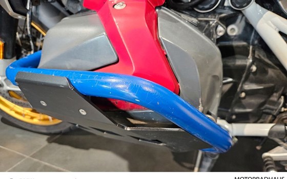 Gebrauchtmotorrad BMW R 1250 GS - Bild 3