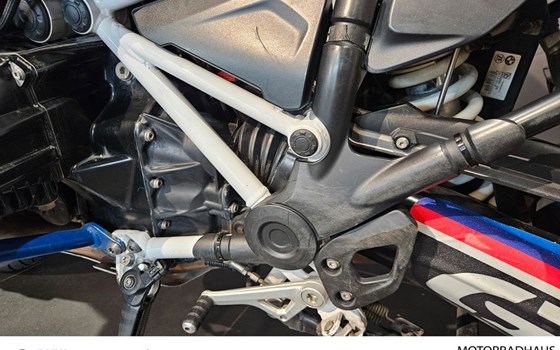 Gebrauchtmotorrad BMW R 1250 GS - Bild 4