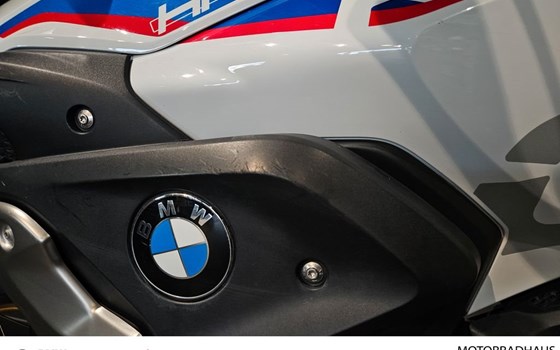 Gebrauchtmotorrad BMW R 1250 GS - Bild 5