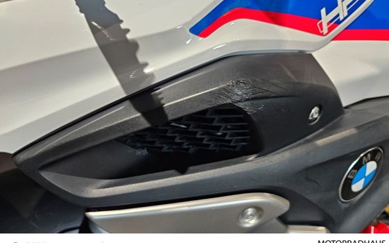 Gebrauchtmotorrad BMW R 1250 GS - Bild 6