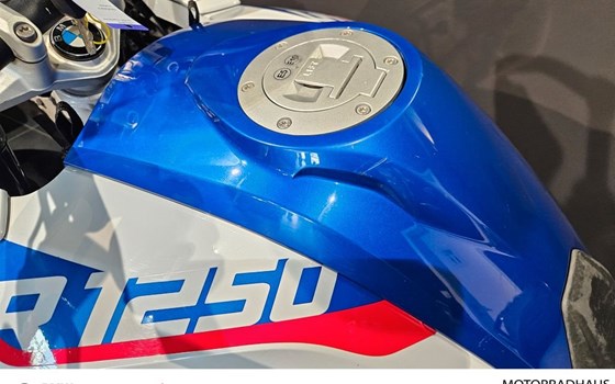 Gebrauchtmotorrad BMW R 1250 GS - Bild 7