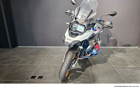Gebrauchtmotorrad BMW R 1250 GS - Bild 8