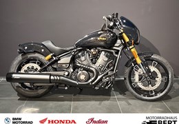 Neumotorrad Indian 101 Scout