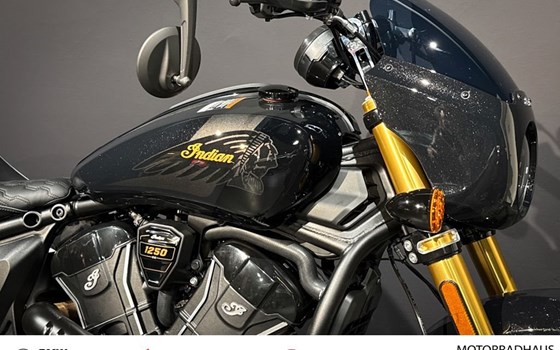 Neufahrzeug Indian 101 Scout - Bild 12