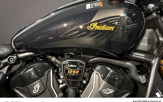 Neufahrzeug Indian 101 Scout - Bild 13
