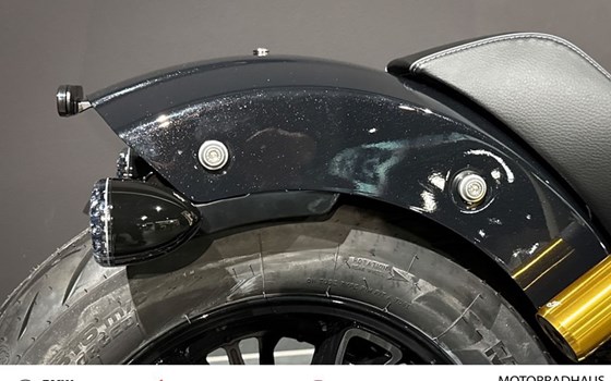 Neufahrzeug Indian 101 Scout - Bild 16